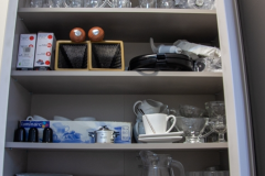 wyposażenie jadalni