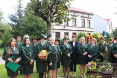 łowczynie i łowcy z całej Polski