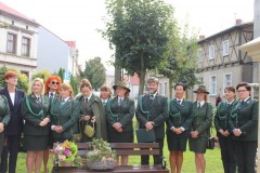 łowczynie i łowcy z całej Polski