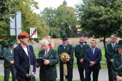 Przemówienie Posłanki do Parlamentu Europejskiego Elżbiety Rafalskiej