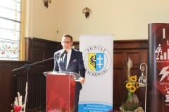 Wypowiedź Posła na Sejm Marka Asta