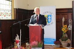 Wypowiedź Wojewody Lubuskiego Władysława Dajczaka