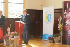 Wypowiedź Wicemarszałka Województwa Lubuskiego Stanisława Tomczyszyna