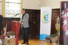 Wypowiedź Tomasza Kłosowskiego