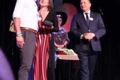 wręczenie odznaczeń