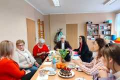 Spotkanie z Akademią Dorosłego Człowieka