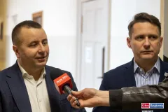 Otwarcie sali rachunkowości w I ZS