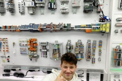 prezentacja sposobu montażu i zabezpieczenia połączeń przewodów elektrycznych