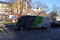 prezentacja sposobu montażu i zabezpieczenia połączeń przewodów elektrycznych