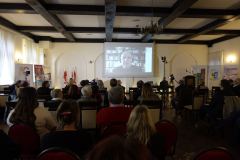 konferencja naukowa pt. „Miasta na ziemi wschowskiej i pograniczu wielkopolsko-śląskim” od średniowiecza do 1887 roku”