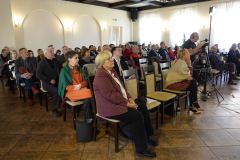 konferencja naukowa pt. „Miasta na ziemi wschowskiej i pograniczu wielkopolsko-śląskim” od średniowiecza do 1887 roku”