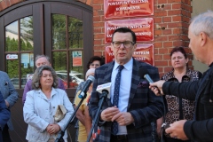 Poseł Na Sejm RP Marek Ast