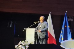 Eksperci Kongresu Wodnego