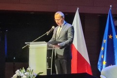 Eksperci Kongresu Wodnego