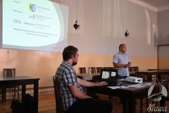 Projektant firmy Proway z Wrocławia