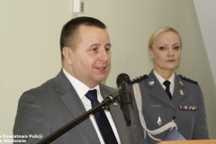 Starosta Wschowski Andrzej Bielawski