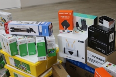 Pomoce i wyposażenie techniczne do rozwoju umiejętności praktycznych