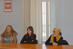 Uczniowie Szkoły Podstawowej Nr 2 we Wschowie