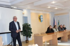 Wypowiedź Wicestarosty Wschowskiego Waldemara Starosty