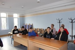 Uczniowie Szkoły Podstawowej Nr 2 we Wschowie