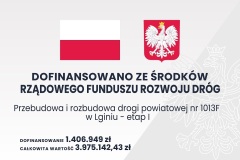 tablica Lgiń I