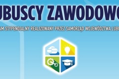 logo Lubuscy Zawodowcy