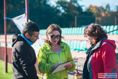 VIII Ogólnopolski Maraton Przedszkolaków “Sprintem do maratonu”