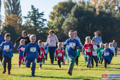 VIII Ogólnopolski Maraton Przedszkolaków “Sprintem do maratonu”