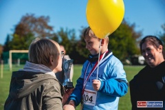 VIII Ogólnopolski Maraton Przedszkolaków “Sprintem do maratonu”