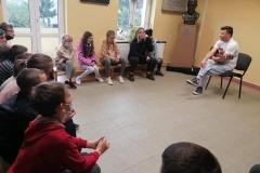 Piosenkarz-Mariusz-Totoszko z wizytą w SOSW