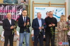 Mistrzostwa Mażoretek Okręgu Północno-Zachodniego