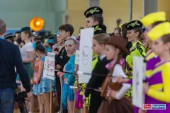 Mistrzostwa Mażoretek Okręgu Północno-Zachodniego