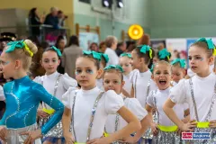 Mistrzostwa Mażoretek Okręgu Północno-Zachodniego