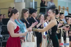 Mistrzostwa Mażoretek Okręgu Północno-Zachodniego