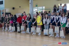 Mistrzostwa Mażoretek Okręgu Północno-Zachodniego