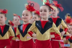 Mistrzostwa Mażoretek Okręgu Północno-Zachodniego