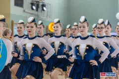 Mistrzostwa Mażoretek Okręgu Północno-Zachodniego