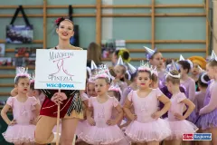 Mistrzostwa Mażoretek Okręgu Północno-Zachodniego