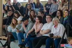 Mistrzostwa Mażoretek Okręgu Północno-Zachodniego