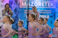 Mistrzostwa Mażoretek Okręgu Północno-Zachodniego