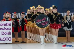 Mistrzostwa Mażoretek Okręgu Północno-Zachodniego