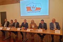 Uczestnicy spotkania