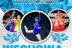 Mistrzostwa Mażoretek