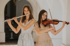 uczennice wschowskiego Zana