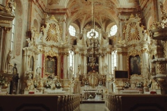 uczennice wschowskiego Zana