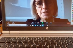 Narada odbyła sie w trybie zdalnym