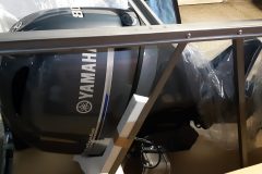 nowa łódź ratownicza