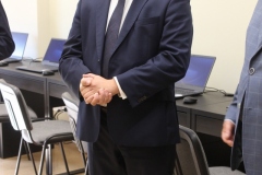 starosta Wschowski Andrzej Bielawski