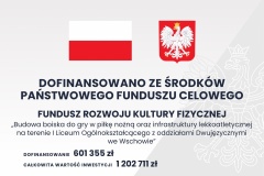 tablica boisko LO