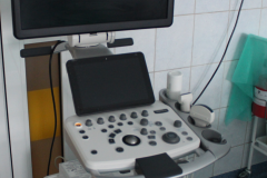 Przekazano nowy sprzęt dla wschowskiego szpitala